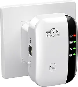 Hifi Wifi Booster